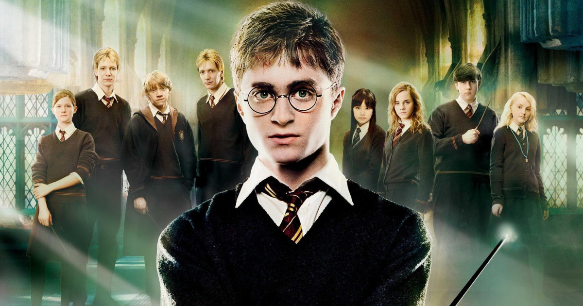 A nagy Harry Potter teszt haladóknak - csak a legnagyobb rajongók tudják hibátlanul kitölteni!