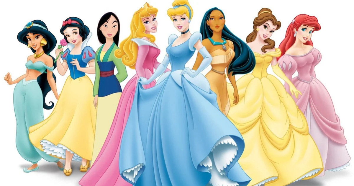 Teszteld a tudásod: Kitalálod, melyik Disney hercegnőhöz tartoznak az alábbi mondatok?