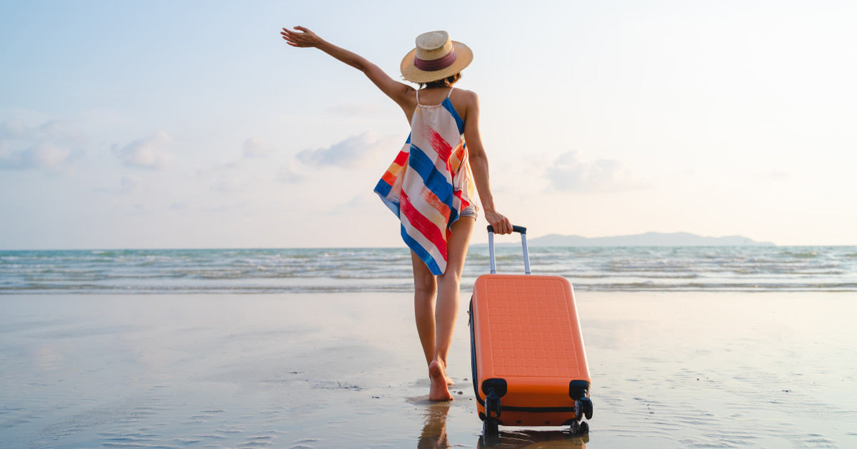 Teszt – A nyaralási szokásaid alapján megsúgjuk, hova menj legközelebb vakációra