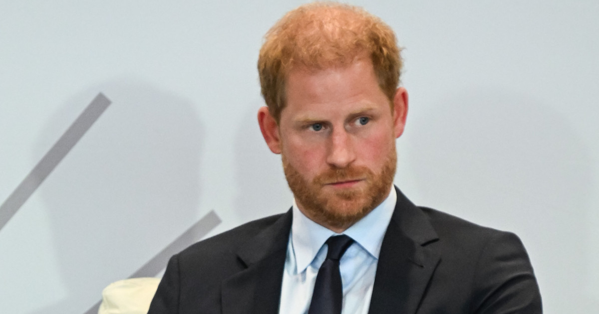 A rajongók felháborodtak: a királyi család nyilvánosan alázta meg Harry herceget