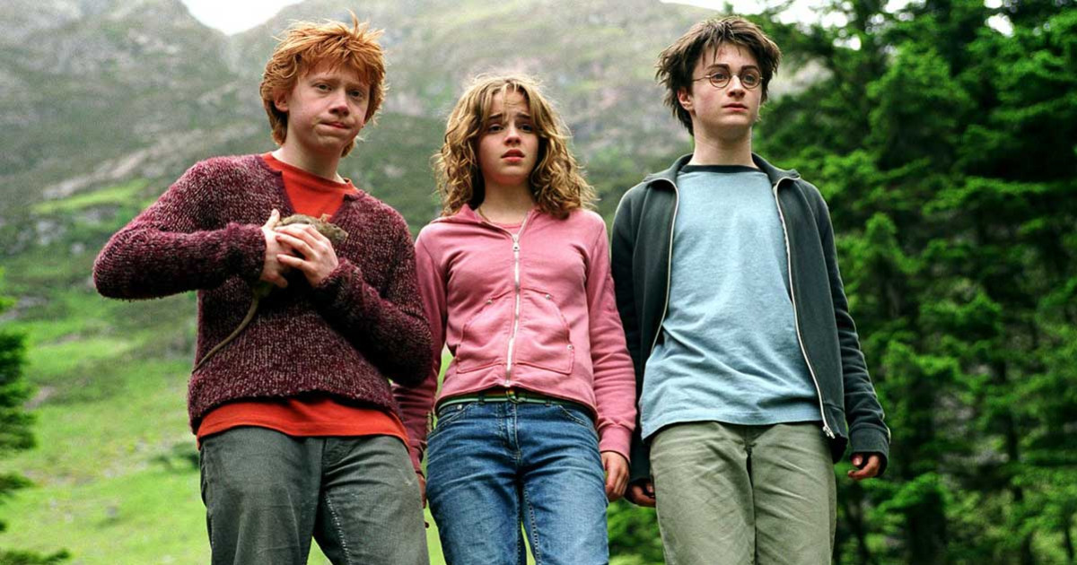 Az eddigi legvadabb Harry Potter teória tartja lázban a rajongókat TikTokon: ez MINDENT megváltoztat!